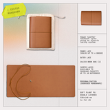 ANALOG DREAM GIFT SET