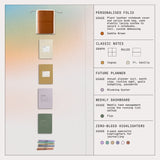 ANALOG DREAM GIFT SET