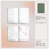 Planners Kit