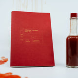 Cooking Friend in Hot Sauce