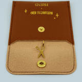 The Scissors Charm
