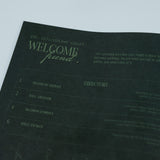 The Spell Journal