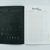 The Spell Journal