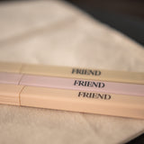 [Café] Zero-Bleed Highlighters PK-3