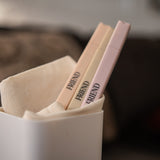 [Café] Zero-Bleed Highlighters PK-3