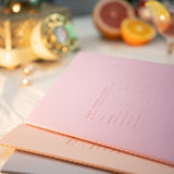 Fast Brain Daily Productivity Planner- Single Notebook