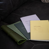 Planners Starter Kit-  'DAINTREE'