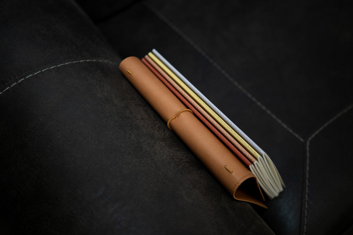 Creator's Friend Notebook Company