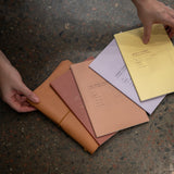 Planners Starter Kit-  'DUNES'
