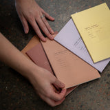 Planners Starter Kit-  'DUNES'