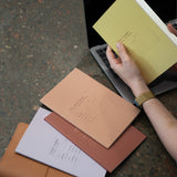 Planners Starter Kit-  'DUNES'