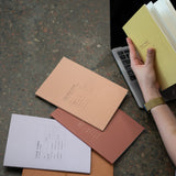 Planners Starter Kit-  'DUNES'