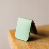 Bookmark - DEW DROP GREEN