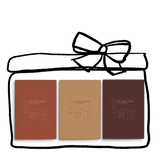 Fast Brain Friend - Earth Gift Set