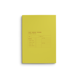 [NEW] Fast Brain Student Edition - Pack of 3