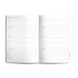 Future Planner in Thyme