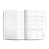 Future Planner in Thyme