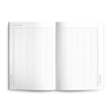 Future Planner in Thyme
