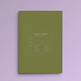 Future Planner in Thyme