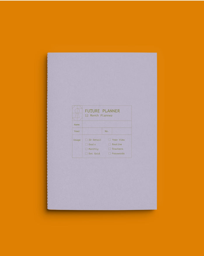 Future Planner