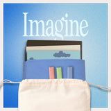 KIDS IMAGINE GIFT SET