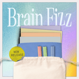 BRAIN FIZZ - GIFT SET
