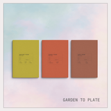 Garden to Plate Kit