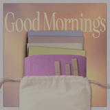 GOOD MORNINGS - GIFT SET