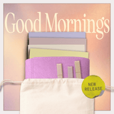 GOOD MORNINGS - GIFT SET
