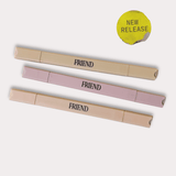 [Café] Zero-Bleed Highlighters PK-3