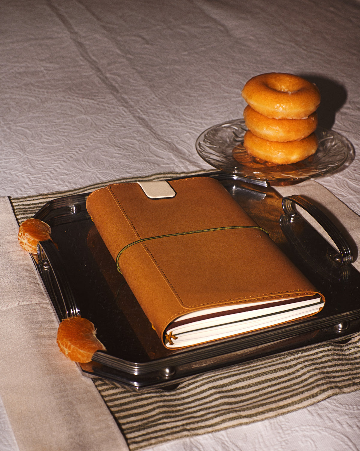 Weekly Glaze gift set