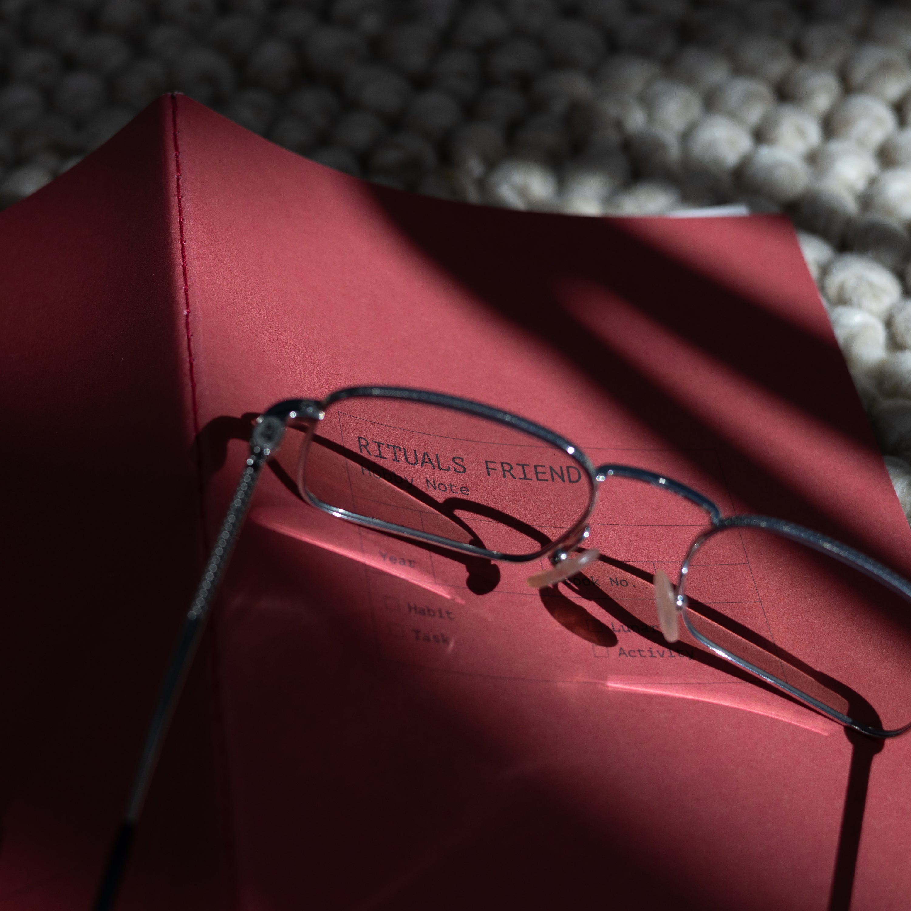 Rituals Friend – Creator's Friend