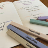 Zero-Bleed Highlighters Pack-6