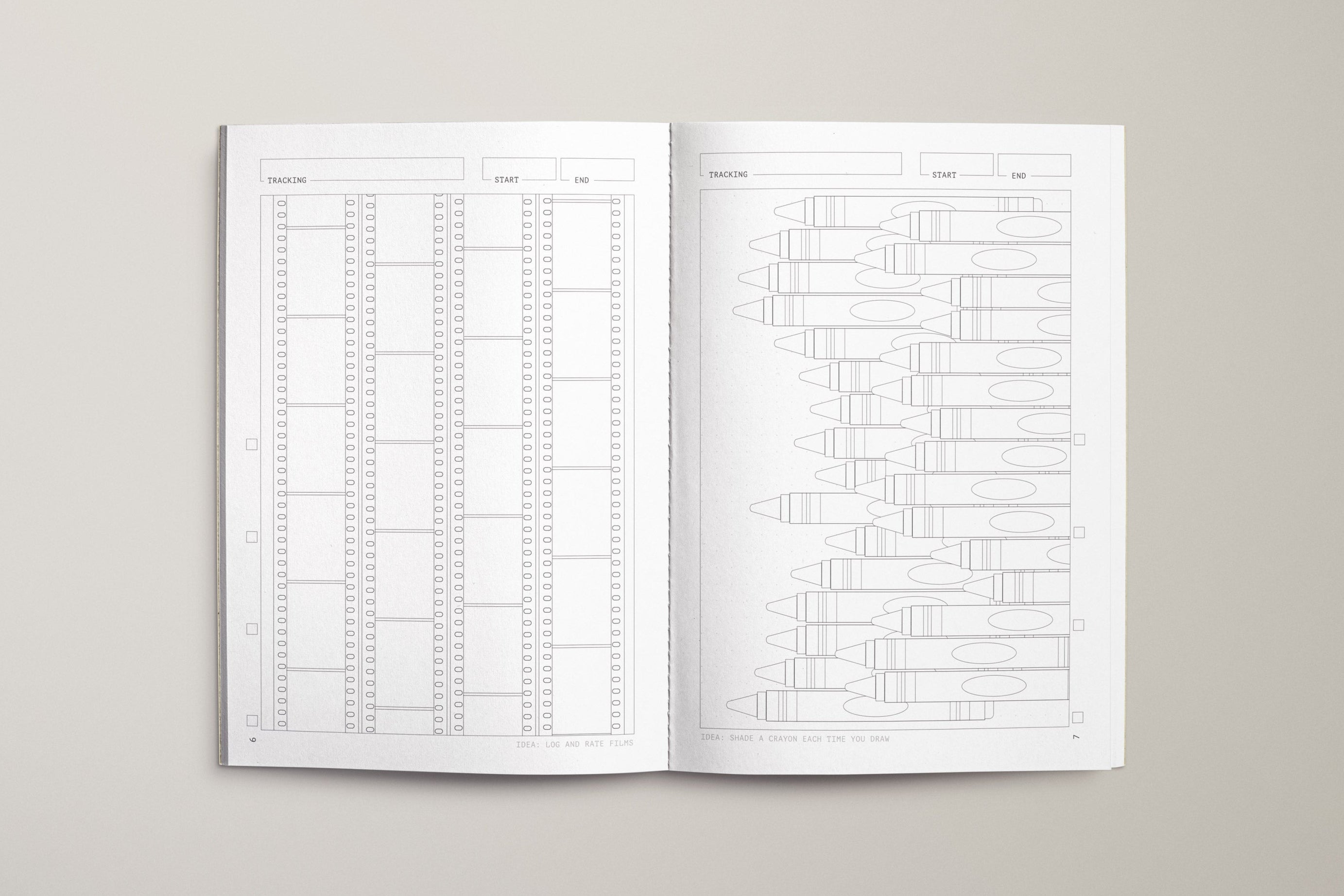 Rituals Friend – Creator's Friend