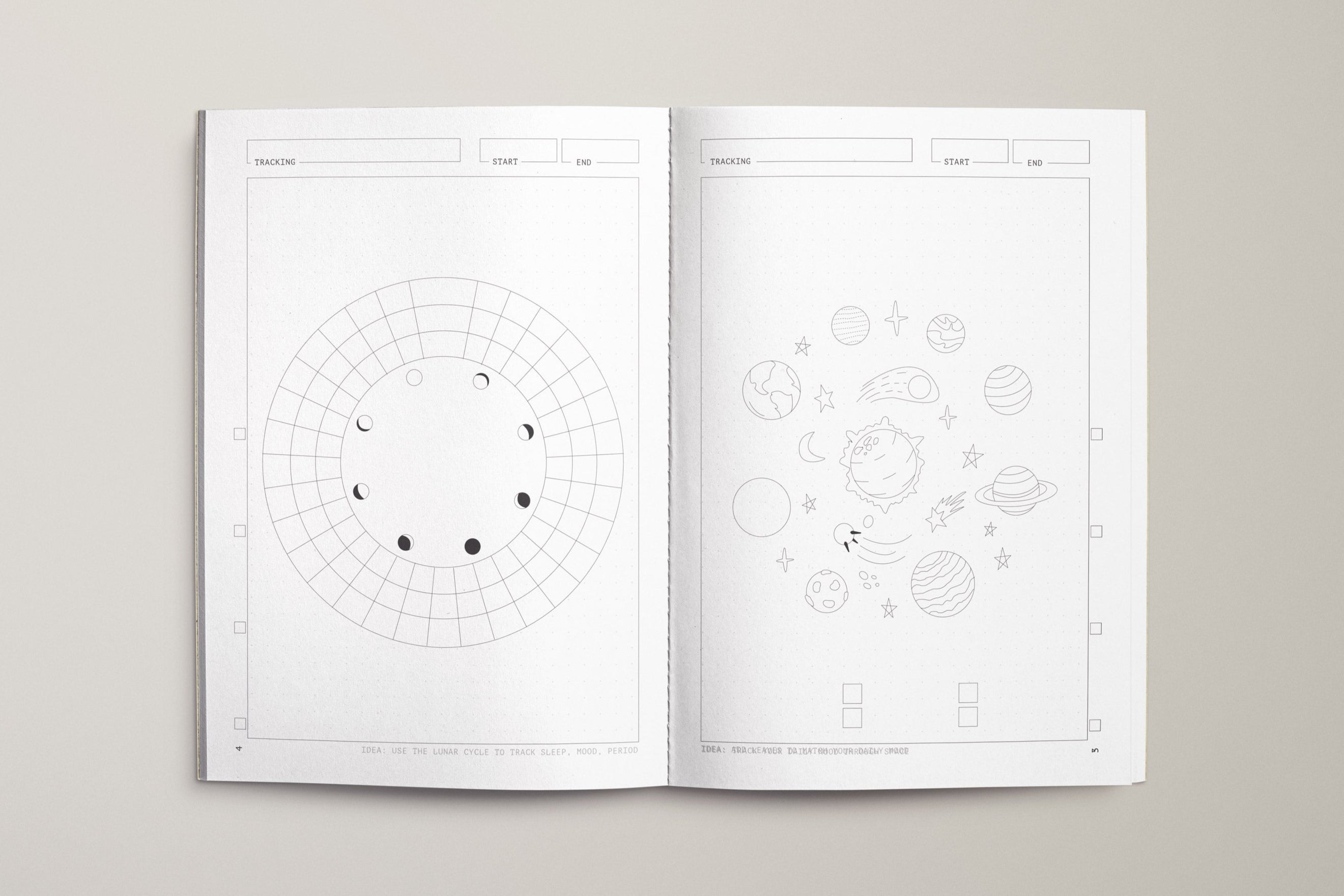 Rituals Friend – Creator's Friend