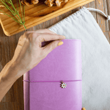 Folio Charm -  DAISY