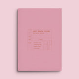 Fast Brain Friend - Pastels Gift Set