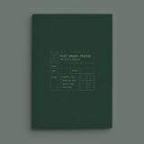 Fast Brain Friend - Pine Forest