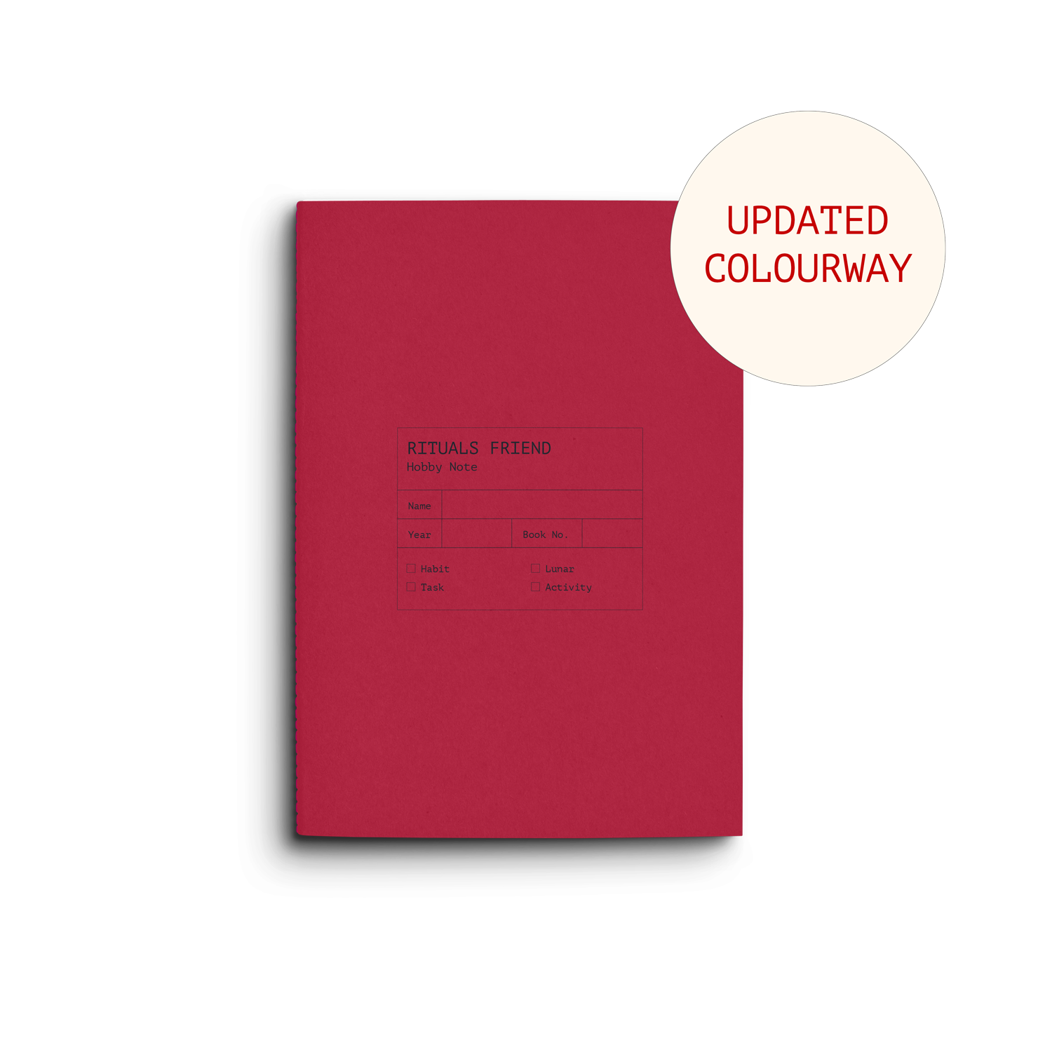 Rituals Friend – Creator's Friend