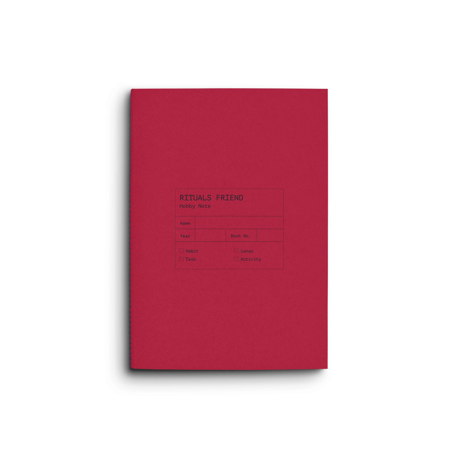 Rituals Friend – Creator's Friend