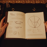 The Spell Journal
