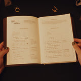 The Spell Journal