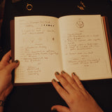 The Spell Journal