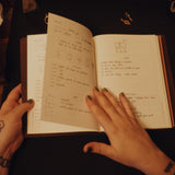 The Spell Journal