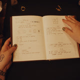 The Spell Journal