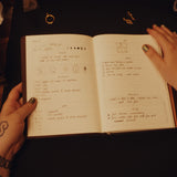 The Spell Journal