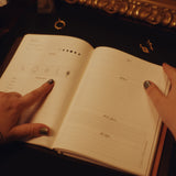 The Spell Journal