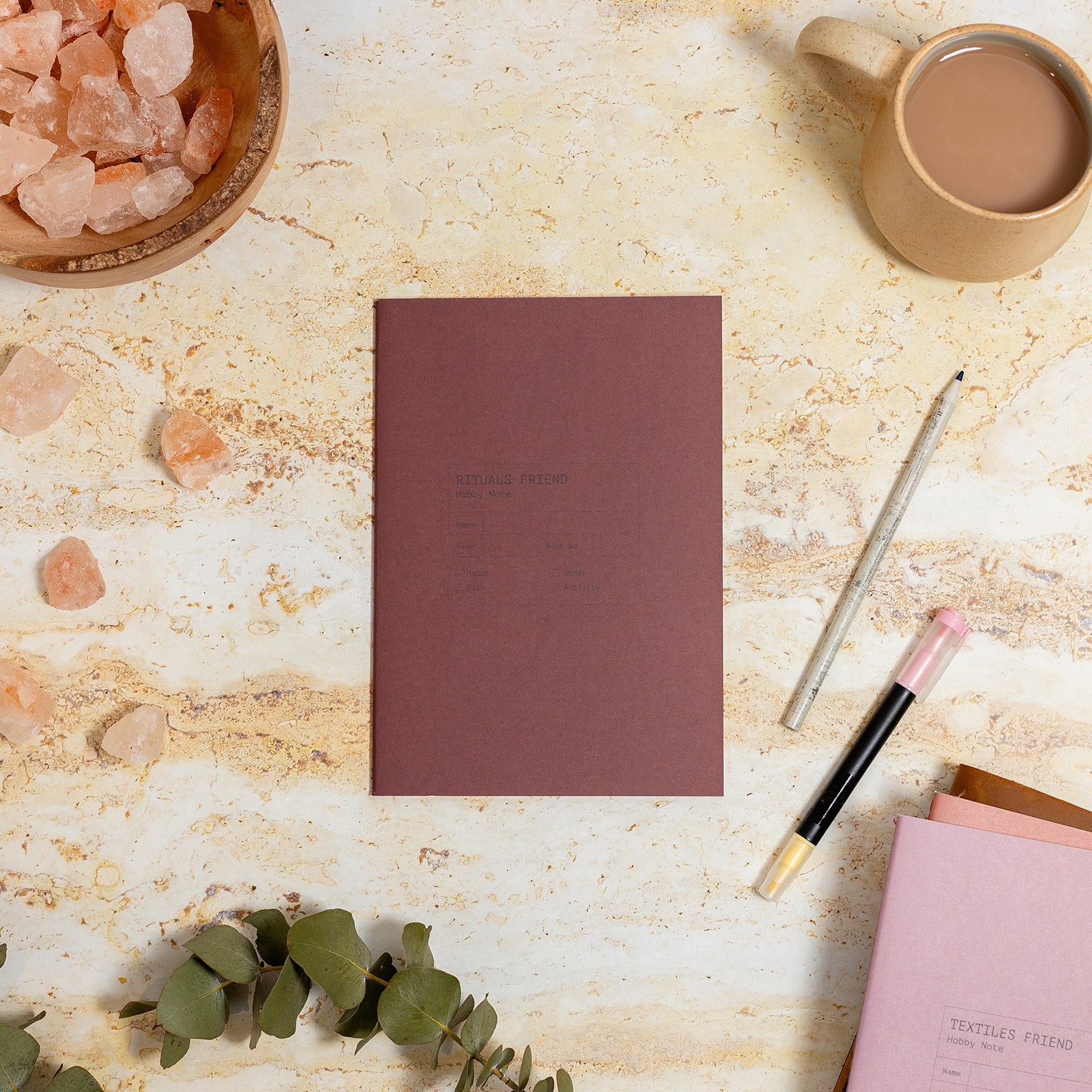 Rituals Friend – Creator's Friend