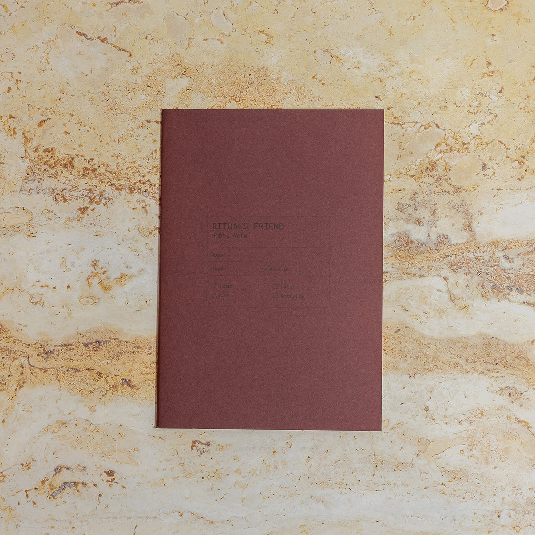 Rituals Friend – Creator's Friend