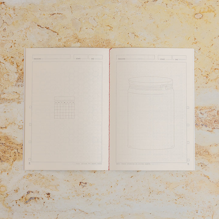 Rituals Friend – Creator's Friend